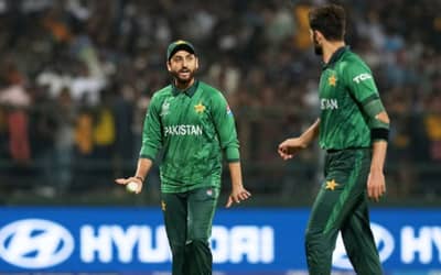 PCB Punishes Pakistan Stars! Babar Azam, Shaheen Afridi Fined PKR 5 Million After T20 World Cup Exit