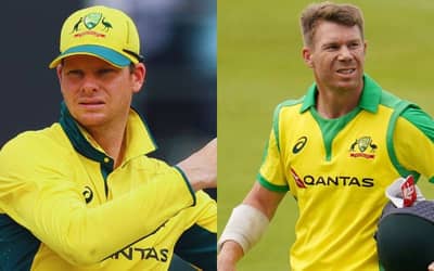 PSL 2026 in Trouble? David Warner & Steve Smith Under Threat Ahead of PSL 2026