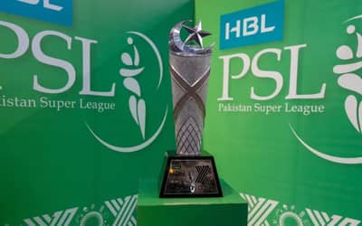 List of players to withdraw from PSL 2026