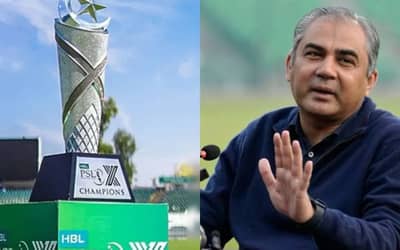 PSL 2026: PCB Likely to Shift Matches as Players Raise Safety Concerns
