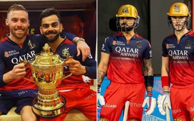 Salt or Bethell! RCB Confirms Virat Kohli’s Opening Partner for IPL 2026