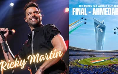 T20 World Cup 2026 Closing Ceremony: Performers, Start Date, Venue and Live Streaming Details