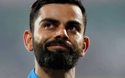 19 HUGE records of Virat Kohli got broken in T20 World Cup 2026; Know here