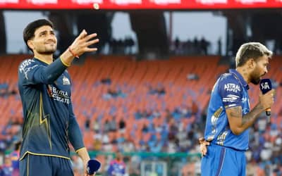 IPL 2026 points table, most runs & wickets after GT vs MI, match 30