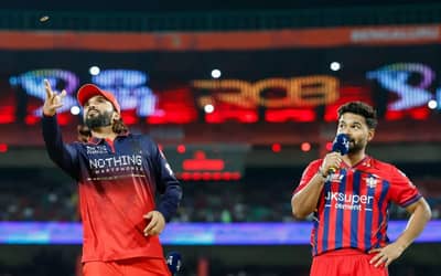 IPL 2026 points table, orange and purple cap after RCB vs LSG