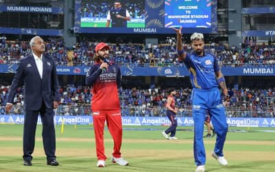 IPL 2026 points table after MI vs RCB: Royal Challengers Bengaluru THRASH Mumba Indians by 18 runs