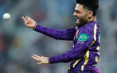 IPL 2026 points table after LSG vs KKR, match 38: KKR wins SUPER OVER over LSG to register a thrilling win