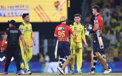 CSK vs PBKS 2026 Playing 11 Prediction, Full Squads, Team News and Player Availabilities and More | IPL 2026