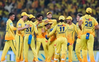 Changes In CSK Playing11? In-depth Analysis of What is Going Wrong With Chennai Super Kings In IPL 2026