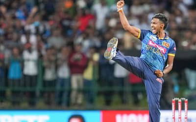 Will Matheesha Pathirana play in the KKR vs PBKS clash of IPL 2026 tonight?