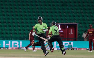 Pakistan's Latest PSL Points Table 2026 on 1st April, Most Runs and Most Wickets Stats
