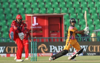 (25 April) Latest Pakistan Super League 2026 Points Table, Most Runs, Wickets, Sixes & Full Stats