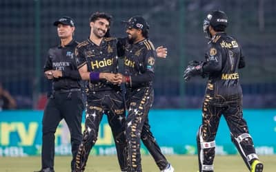 14 April PSL 2026 Points Table Latest Updated, Most Runs, Most Wickets and Other Interesting Stats