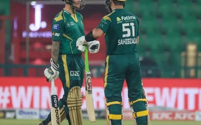 (8 April 2026) PSL 2026 Points Table Updated After Multan Sultans' Domination Over Pindiz