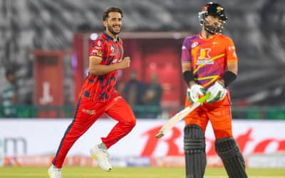 PSL 2026 Points Table (Latest Update), Most Runs, Most Wickets & Key Stats