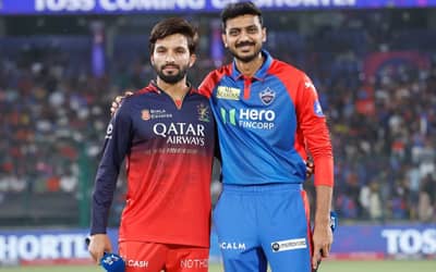 IPL 2026 points table after RCB vs DC: David Miller's redemption takes Delhi Capitals home with ease