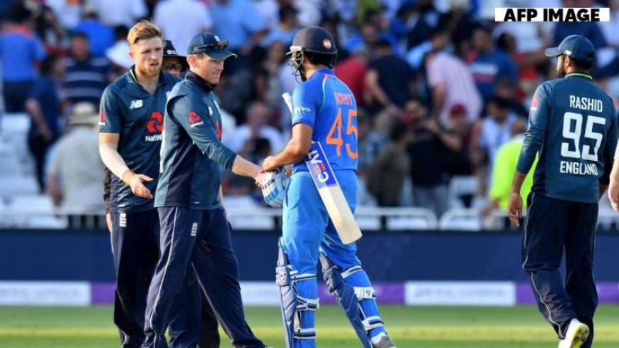 India vs England 1st ODI Match Preview, Playing XI, Dream11 Prediction, Pitch Report, Where to Watch?