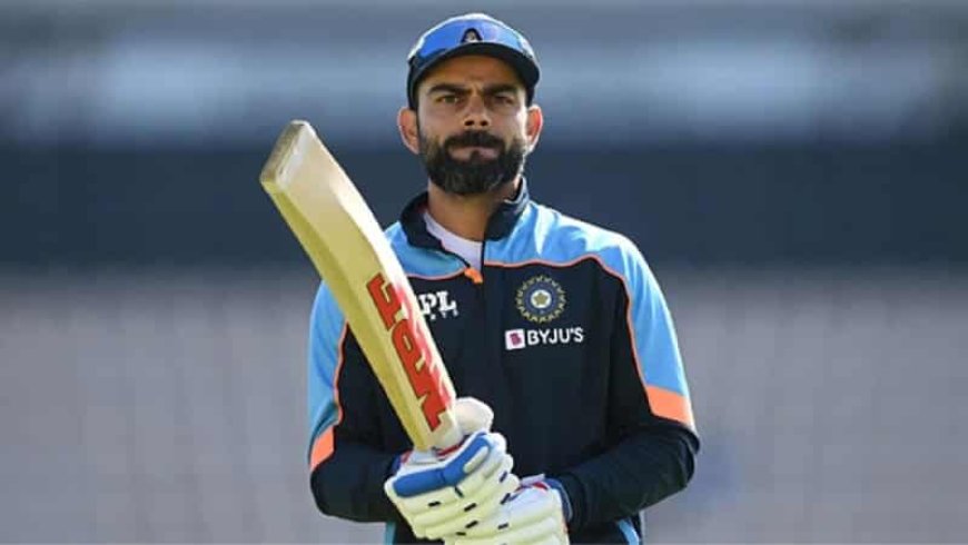Won?t give fodder to the controversy seekers: Virat Kohli on quitting T20I leadership