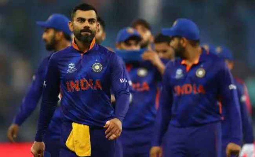 T20 World Cup 2022: India Schedule, Squad, Venue, Fixture, Dates, Best Playing XI, Players to Watch out for &amp; Winning Prediction