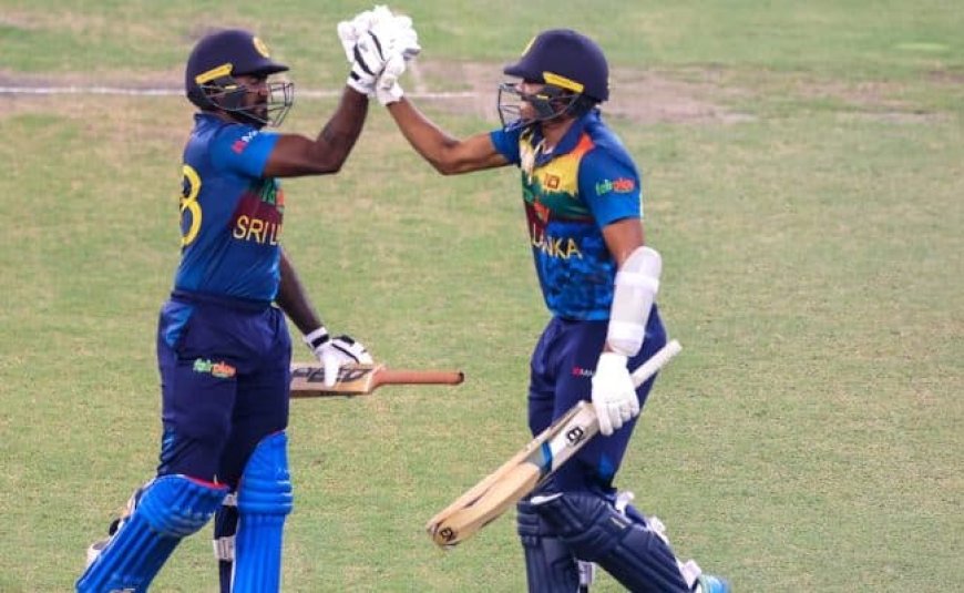T20 World Cup 2022: Sri Lanka Schedule, Squad, Venue, Fixture, Dates, Best Playing XI, Players to Watch out for &amp; Winning Prediction