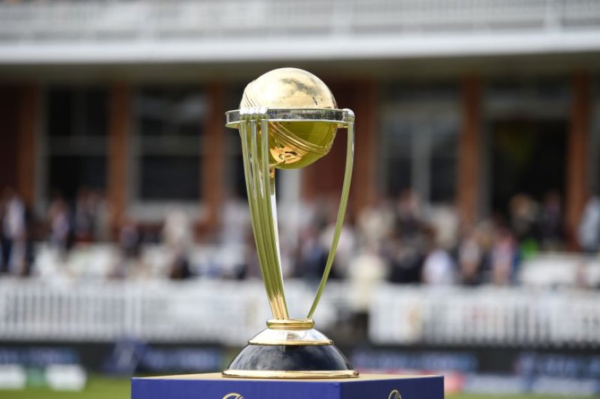 Schedule for the ODI World Cup 2023 will be released on June 27.