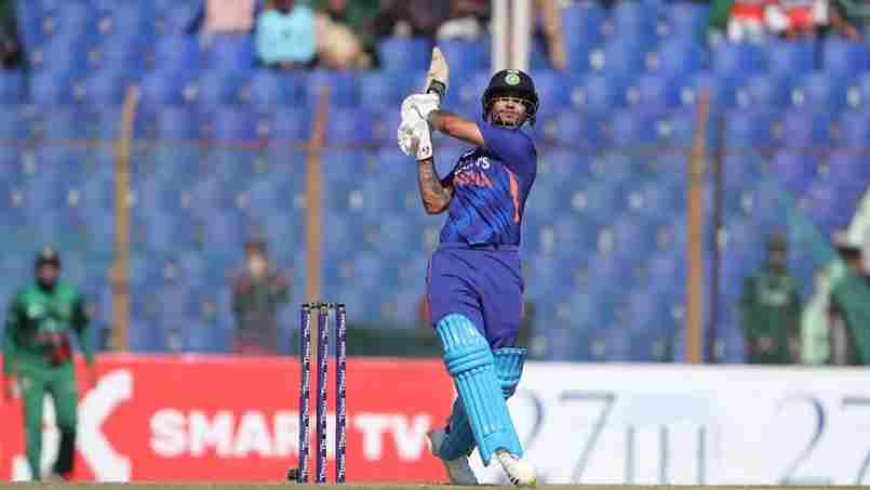 IND vs WI: Ishan Kishan or Yashasvi Jaiswal for third T20I? Wasim Jaffer makes a bold choice