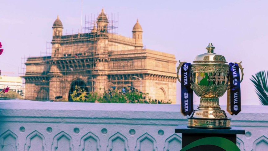 IPL 2026 All Latest Updates: Samson RR Exit Buzz, Yuvraj Singh New LSG Coach, SRH to release Shami & Massive Off-Season Twists