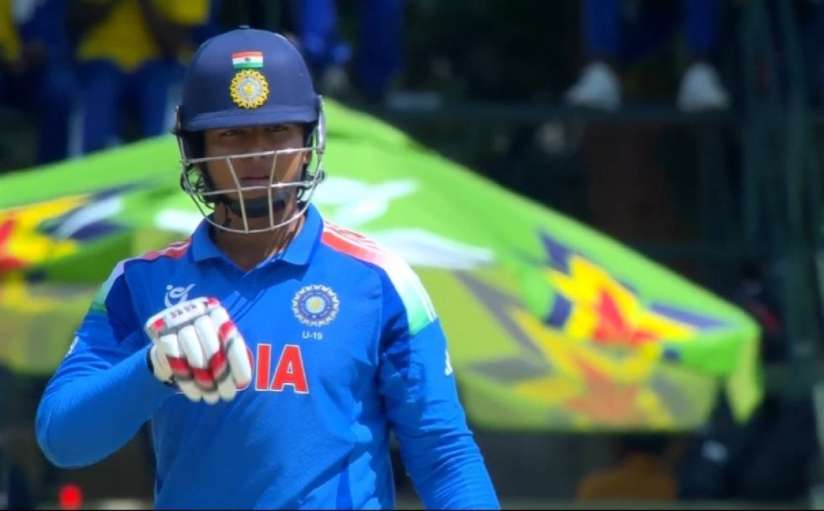 14-Year-Old Vaibhav Suryavanshi's 175 Breaks Internet - England Bowlers Left Speechless!