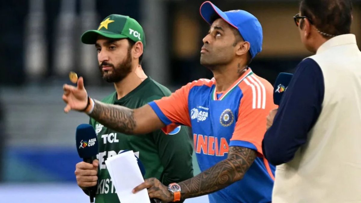 India’s Probable Playing XI vs Pakistan | IND vs PAK T20 World Cup 2026