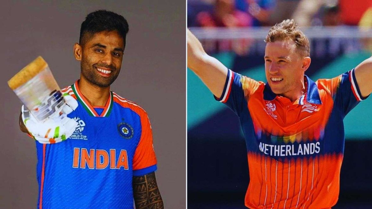 T20 World Cup 2026 points table after match 36, IND vs NED