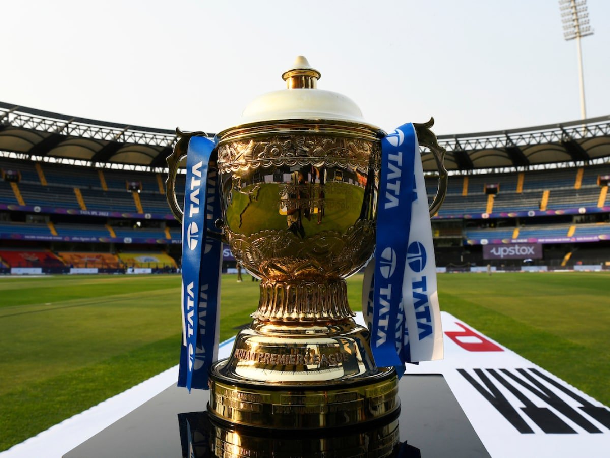 What the BCCI didn't explain about the IPL 2026 schedule window (yet)