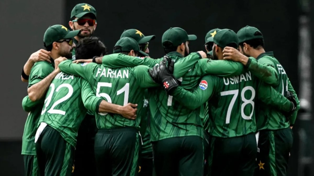 Pakistan vs USA Live Score Today, Match 12 T20 World Cup 2026 – Toss, Playing XI, Pitch Report & Updates