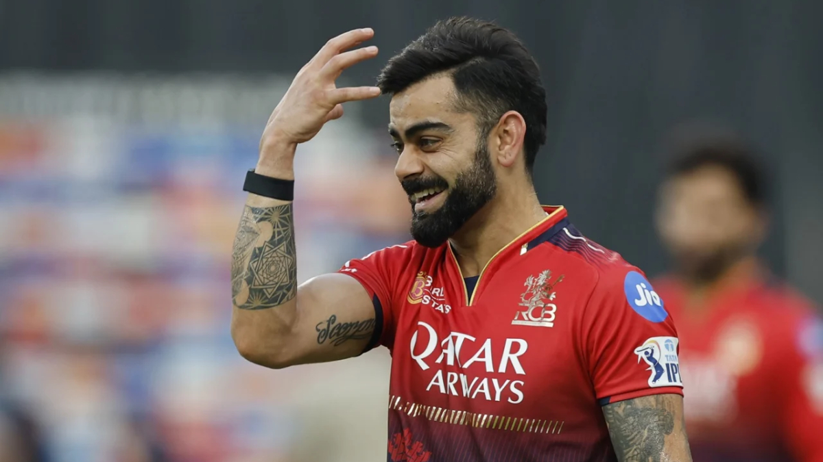Why Is RCB Playing Its Home IPL 2026 Match Against KKR in Raipur Instead of Bengaluru? The Real Reason Explained