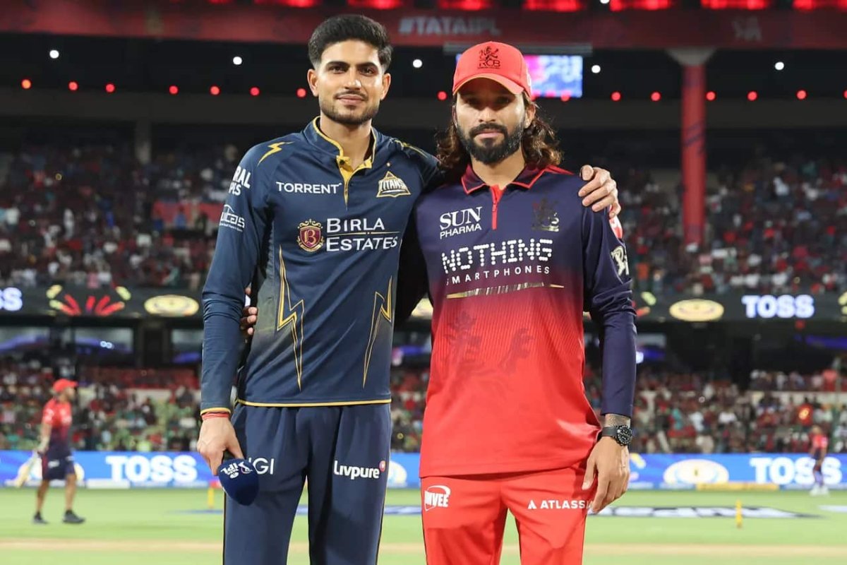 IPL 2026 points table after GT vs RCB, match 42: Gujarat Titans take their REVENGE as they thump Royal Challengers Bengaluru  in Ahmedabad