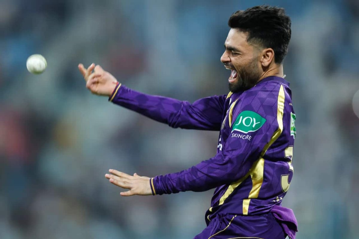 IPL 2026 points table after LSG vs KKR, match 38: KKR wins SUPER OVER over LSG to register a thrilling win