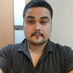 Ankaj Jha