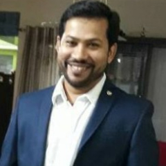 Pankaj Jha
